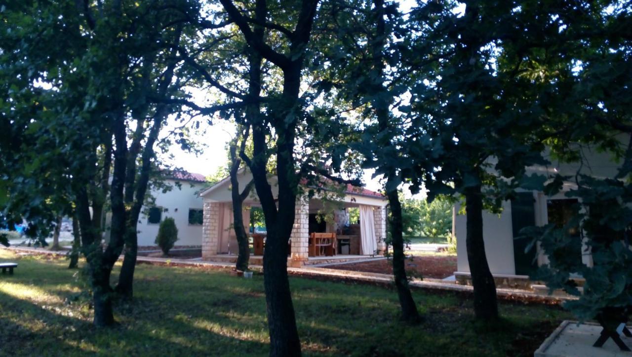 Stanzia Santa Brigida Holiday home