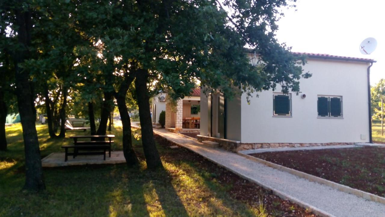 Stanzia Santa Brigida